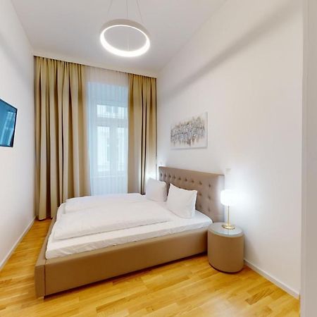 Alon Homes Vienna - Premium City Center Apartments Εξωτερικό φωτογραφία