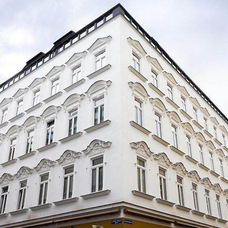 Alon Homes Vienna - Premium City Center Apartments Εξωτερικό φωτογραφία