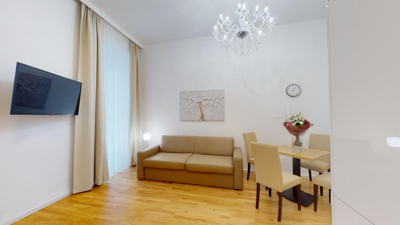 Alon Homes Vienna - Premium City Center Apartments Εξωτερικό φωτογραφία