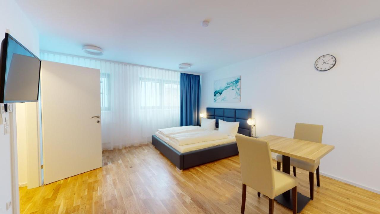 Alon Homes Vienna - Premium City Center Apartments Εξωτερικό φωτογραφία