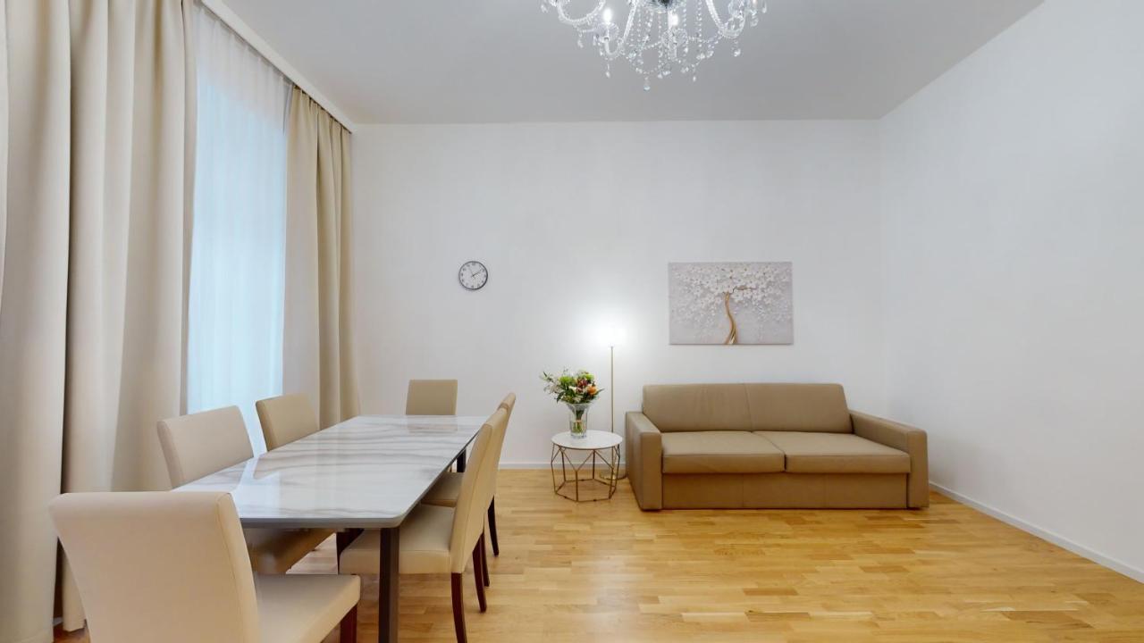 Alon Homes Vienna - Premium City Center Apartments Εξωτερικό φωτογραφία
