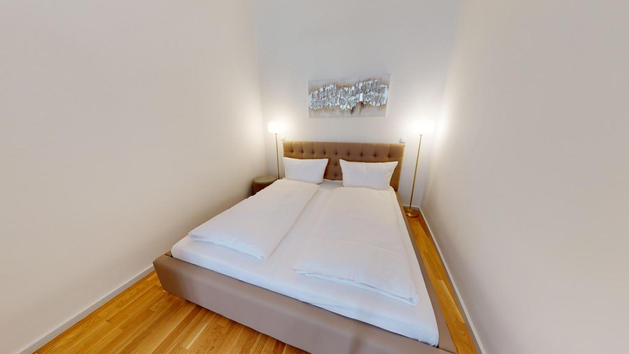 Alon Homes Vienna - Premium City Center Apartments Δωμάτιο φωτογραφία