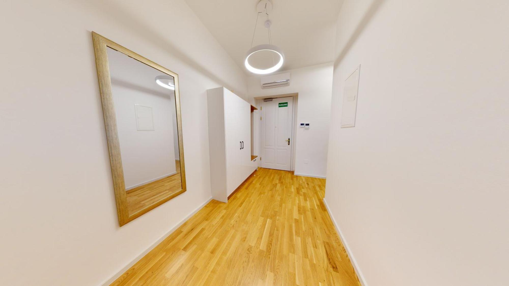 Alon Homes Vienna - Premium City Center Apartments Δωμάτιο φωτογραφία