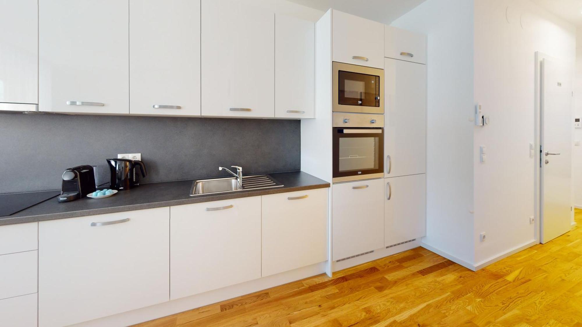 Alon Homes Vienna - Premium City Center Apartments Δωμάτιο φωτογραφία